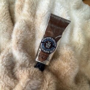 New L'Occitane  25% Organic Shea Butter Very Dry Skin Intensive Hand Balm 50ml